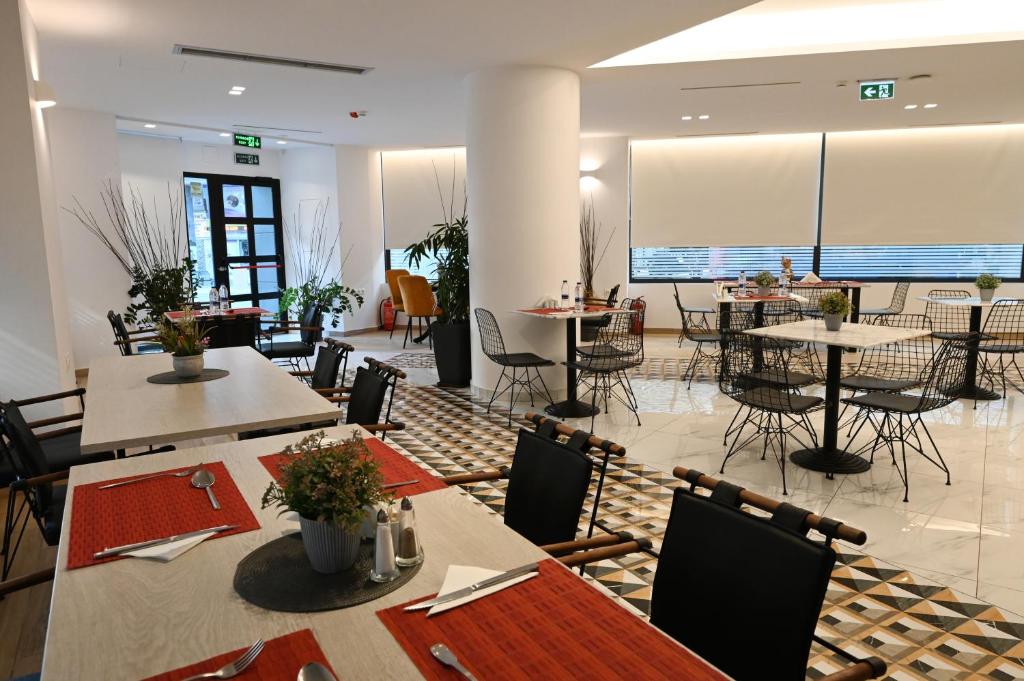 Urban Core Residence - Resim 7