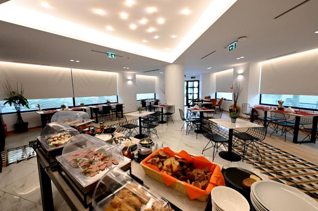 Urban Core Residence - Resim 27