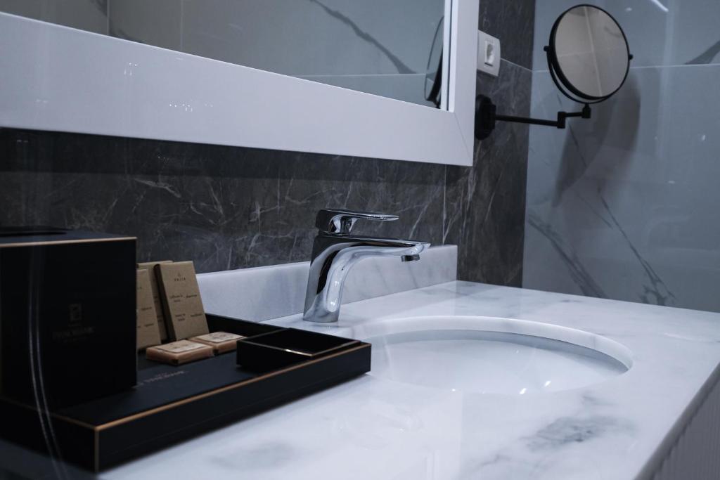 Panoramic Mamaia Hotel - Resim 24