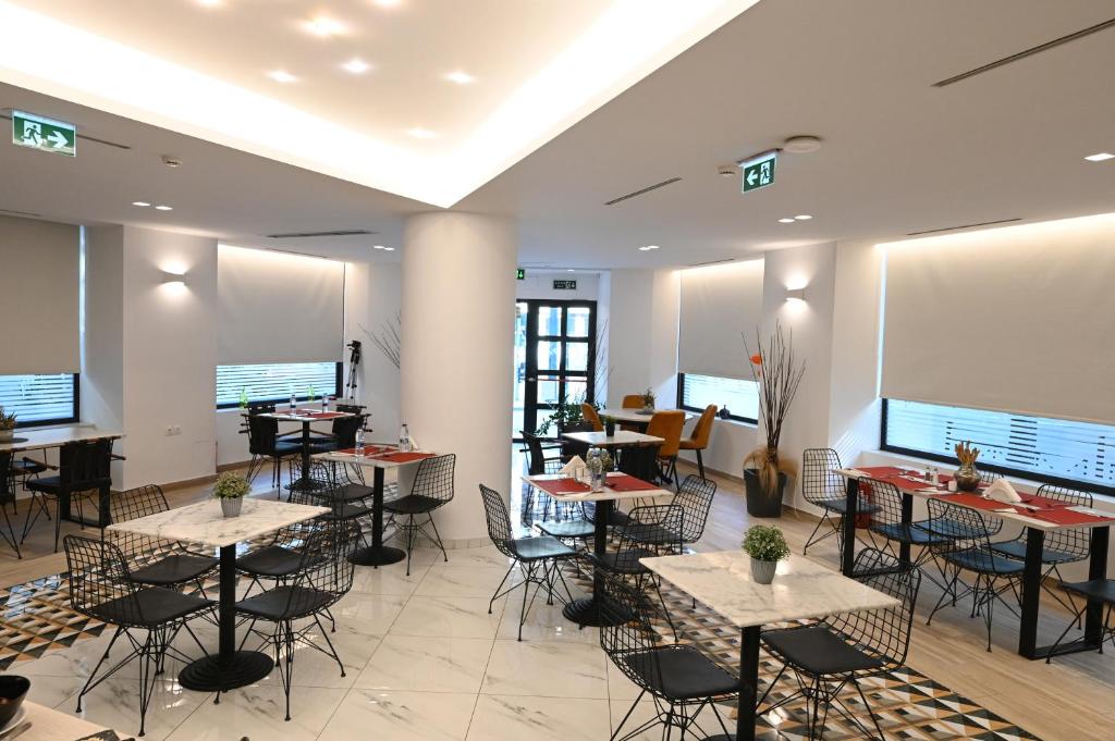 Urban Core Residence - Resim 4