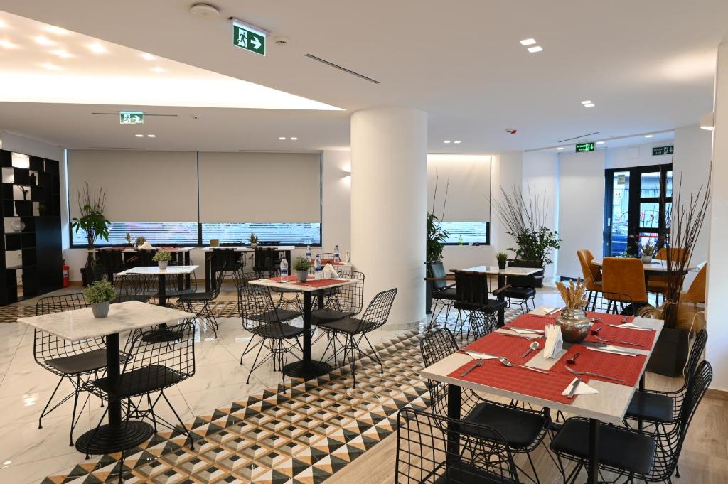 Urban Core Residence - Resim 29