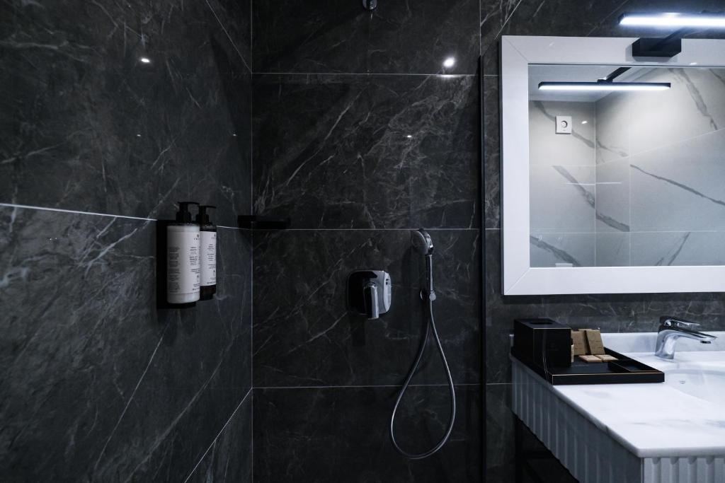 Panoramic Mamaia Hotel - Resim 25