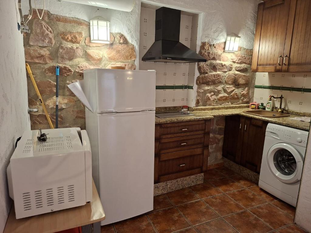 La Coveta Rural - Apartamento De Dos Dormitorios