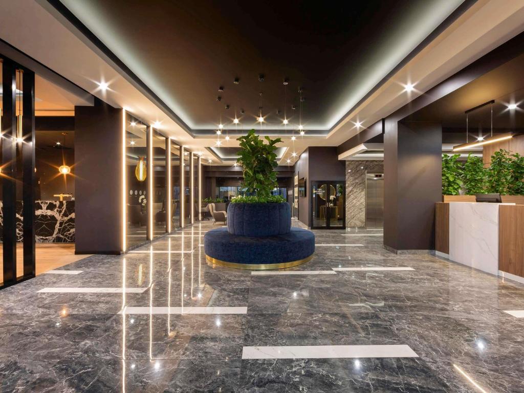 The Sebel Canberra Civic - Resim 3