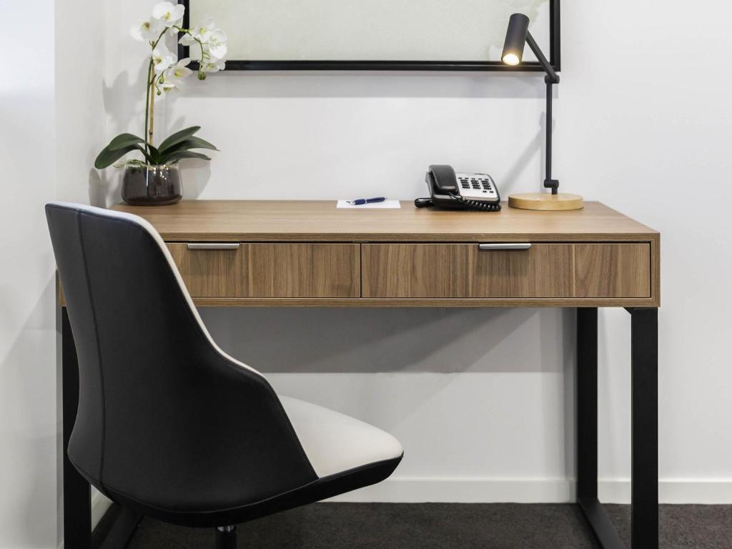 The Sebel Canberra Civic - Resim 18