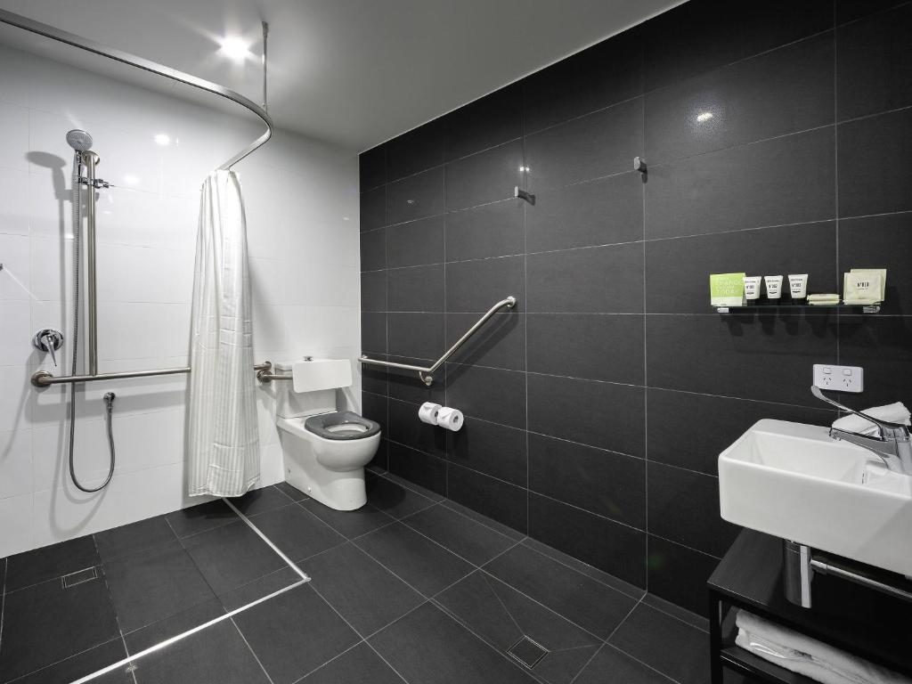 The Sebel Canberra Civic - Resim 19