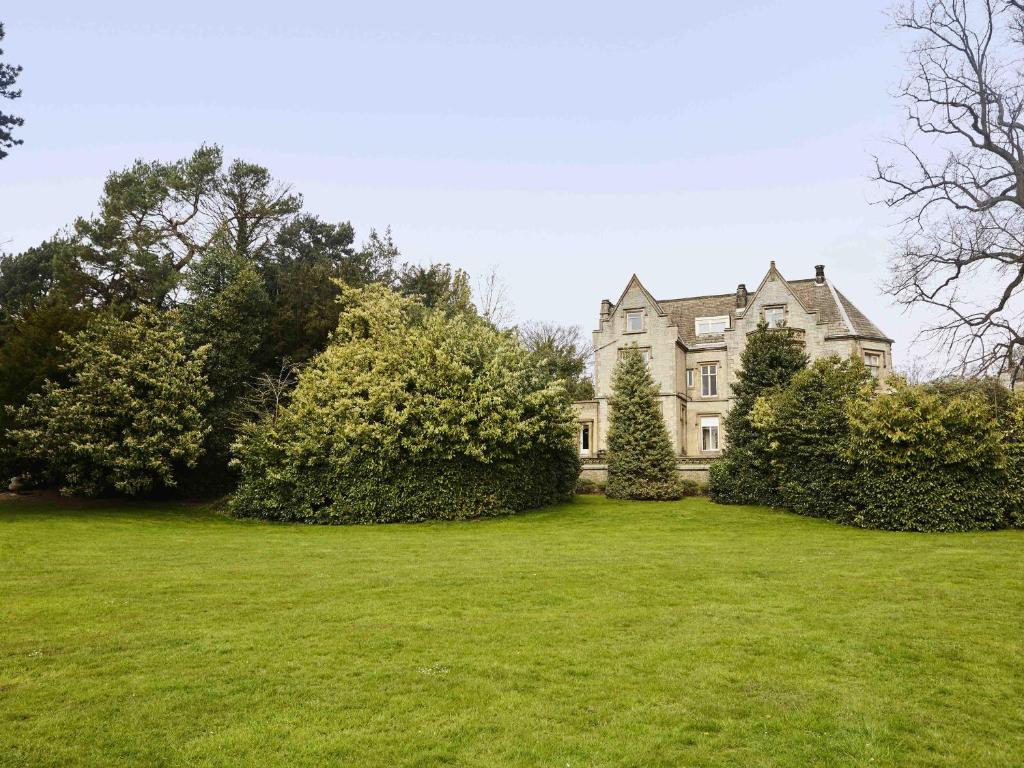 Mercure Sheffield Kenwood Hall & Spa - Resim 44