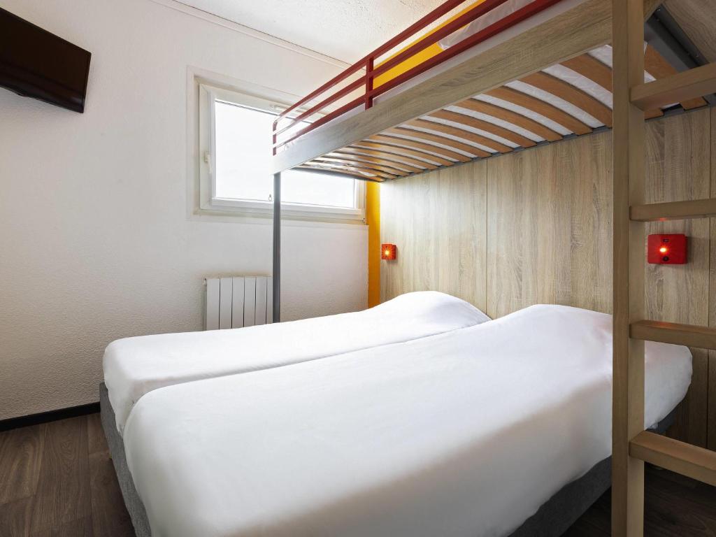 Hôtel F1 Reims Tinqueux - Resim 12