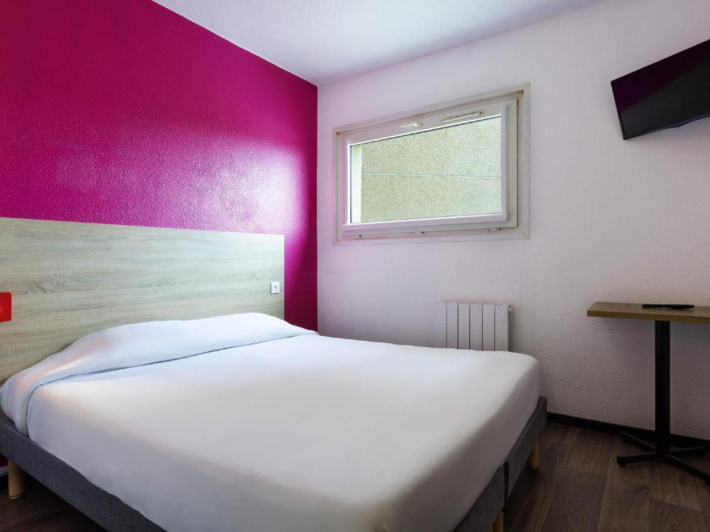 Hôtel F1 Reims Tinqueux - Resim 19