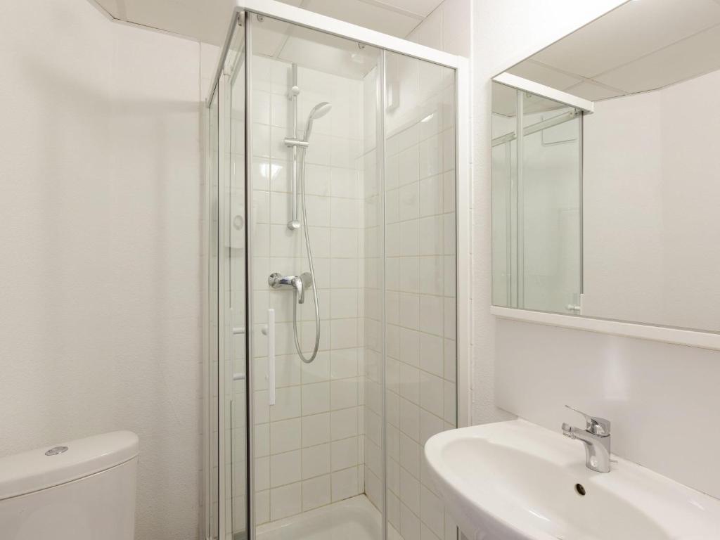 Hôtel F1 Reims Tinqueux - Resim 21