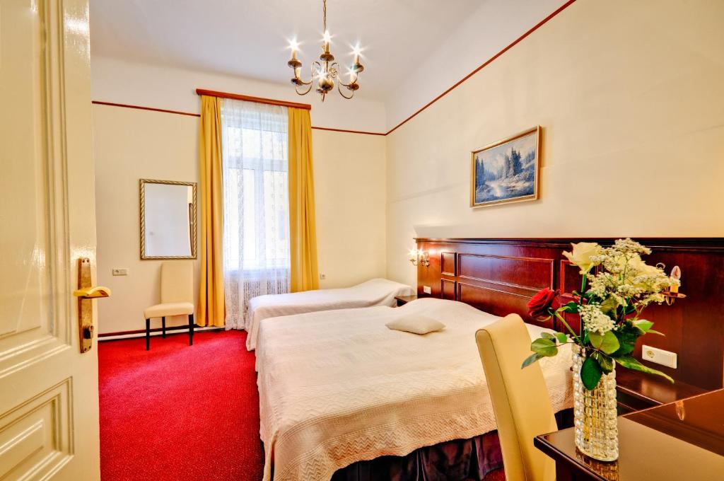Hotel Viktoria Schönbrunn - 