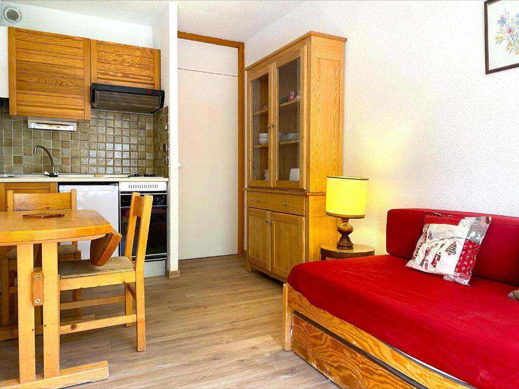 Studio charmant à Val d'Isère proche centre et pistes