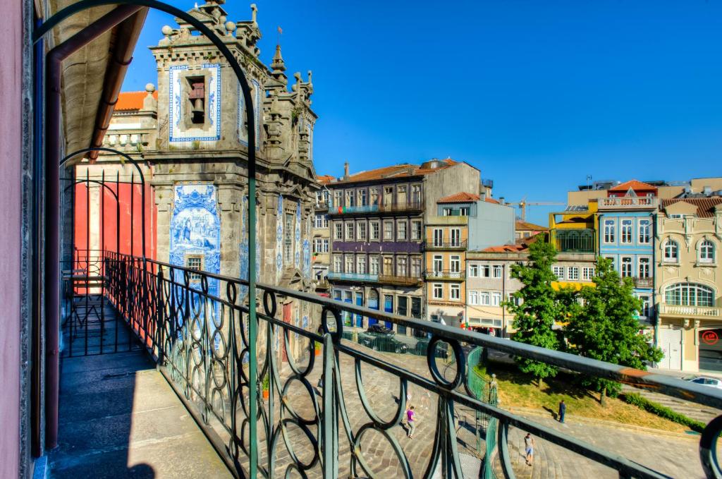 Porto Cinema Apartments, Porto – Preços 2024 atualizados