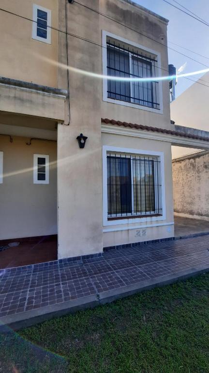 Departamento córdoba al 200