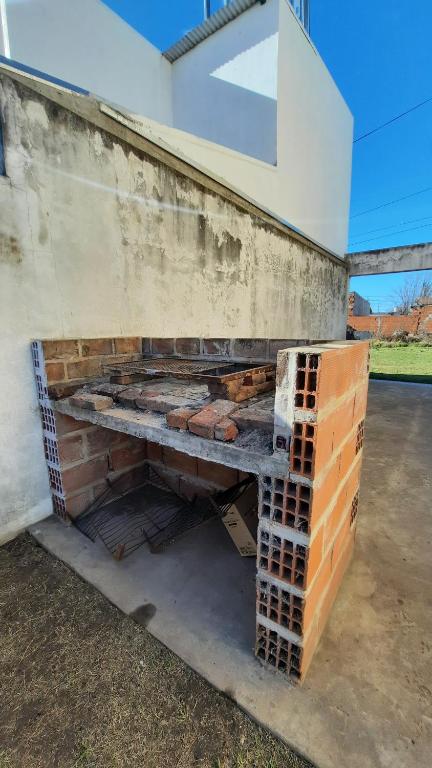 Departamento córdoba al 200