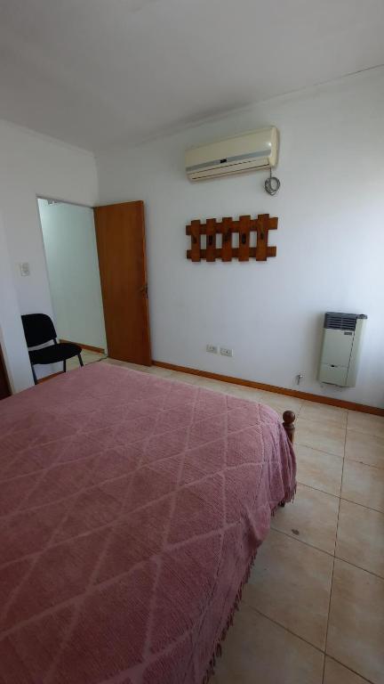 Departamento córdoba al 200