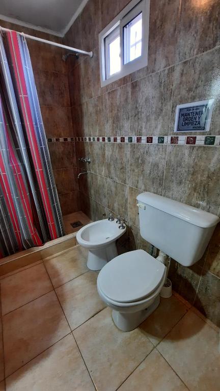 Departamento córdoba al 200