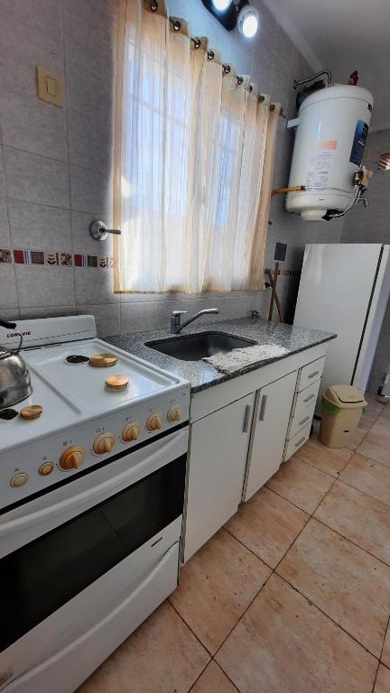 Departamento córdoba al 200