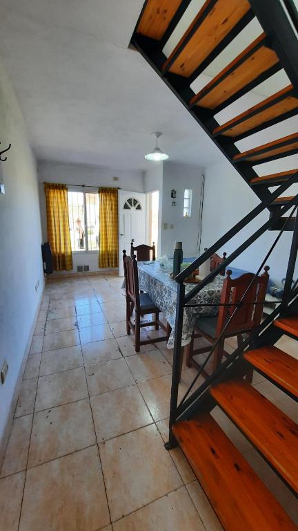 Departamento córdoba al 200