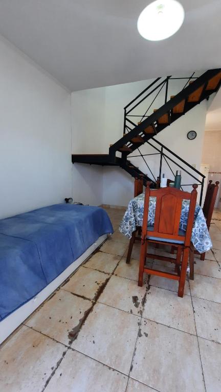 Departamento córdoba al 200