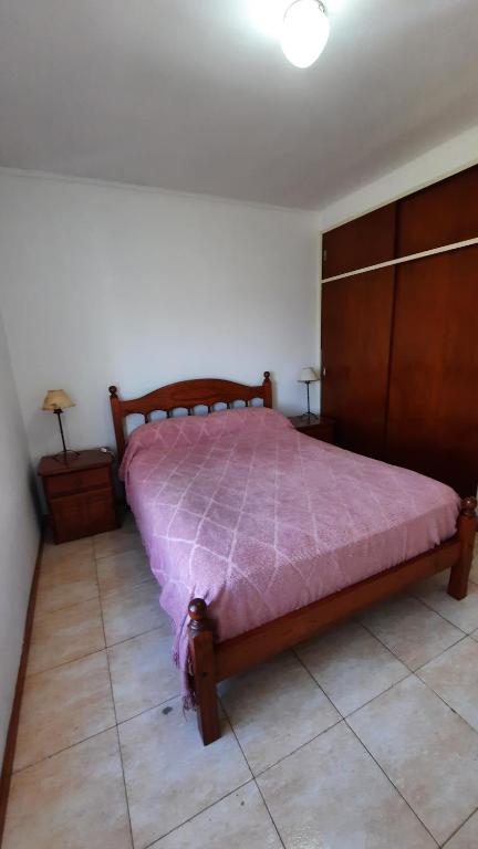 Departamento córdoba al 200