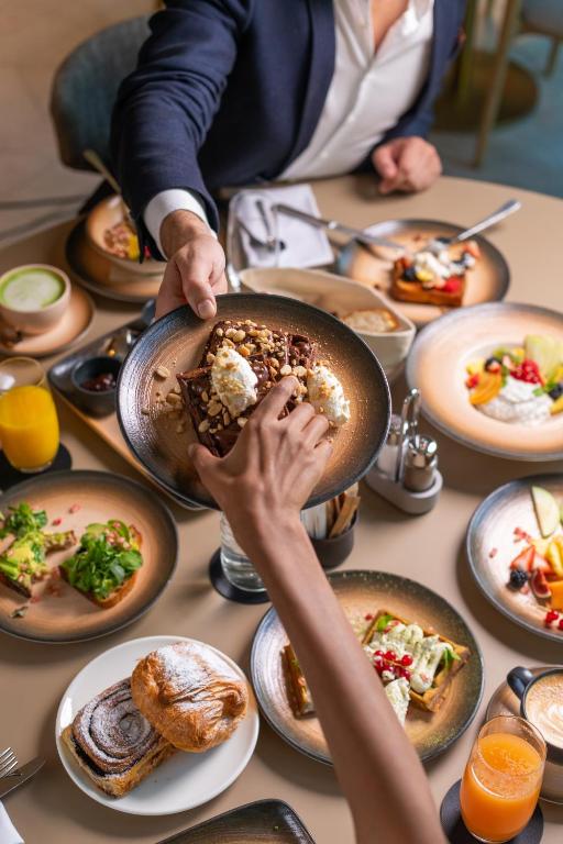 Leon Hotel & Lounge - Resim 40