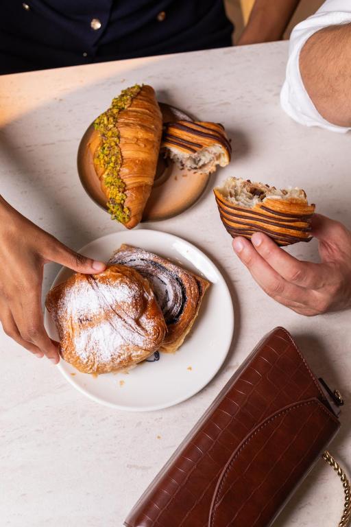 Leon Hotel & Lounge - Resim 42