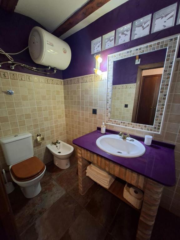 La Coveta Rural - Apartamento De Dos Dormitorios