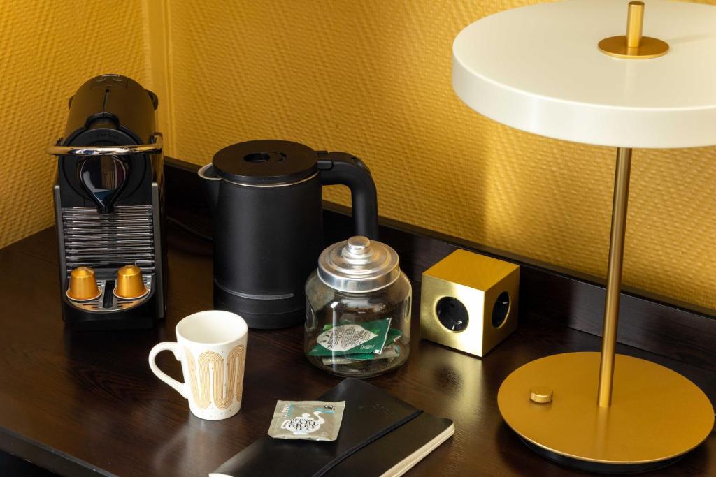 Chatillon Paris Montparnasse - Resim 6