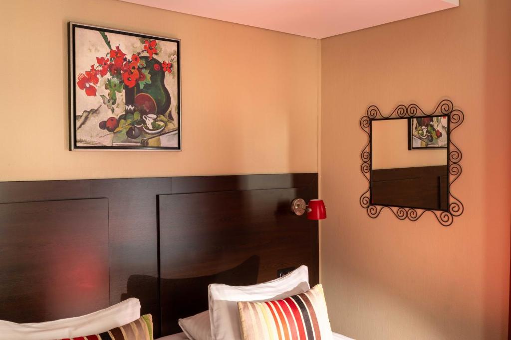 Chatillon Paris Montparnasse - Resim 14