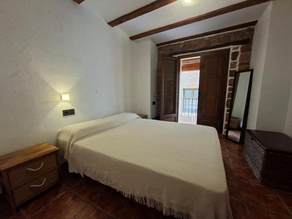La Coveta Rural - Apartamento Con Balcón