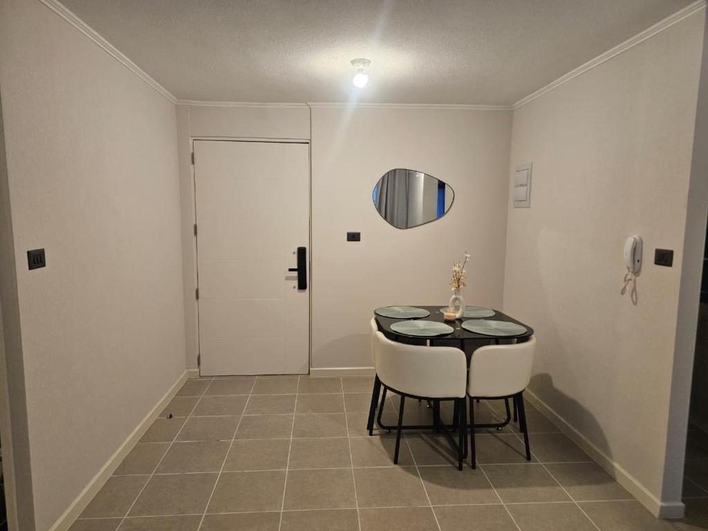 Foto sihtkohas Los Ángeles asuva majutusasutuse Departamento en Los Angeles galeriist