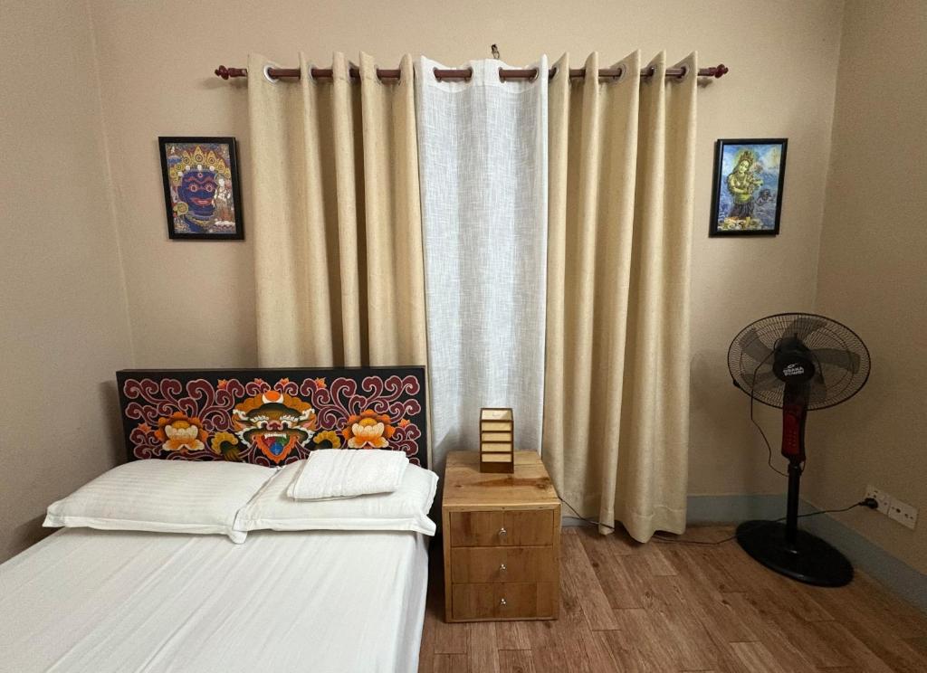 DRAKON NEST HOMESTAY - 