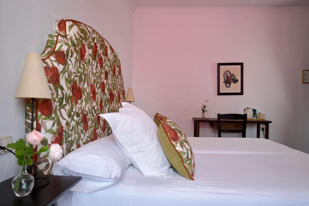 Monasterio de San Francisco - 4