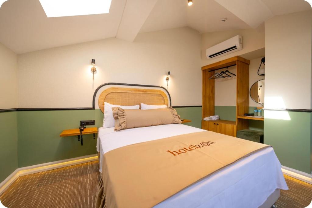 Hotel Zon - Camera Doppia Standard