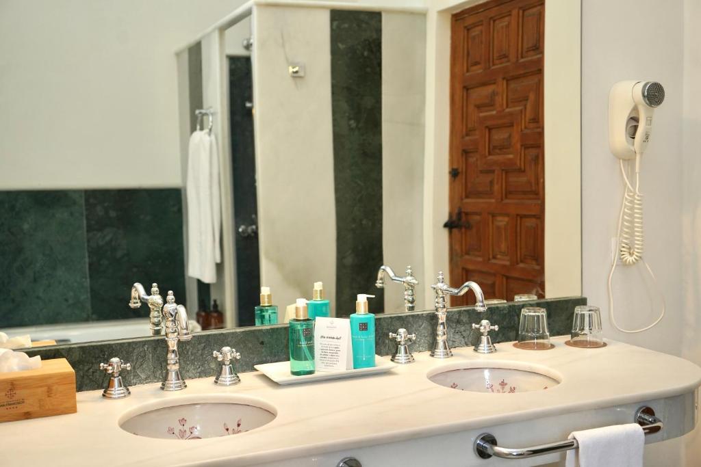 Monasterio de San Francisco - 11