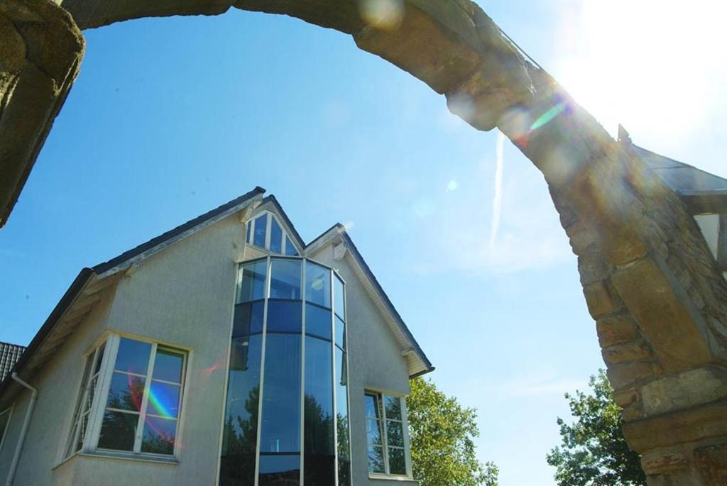 Mintrops Land Hotel Burgaltendorf - Resim 36