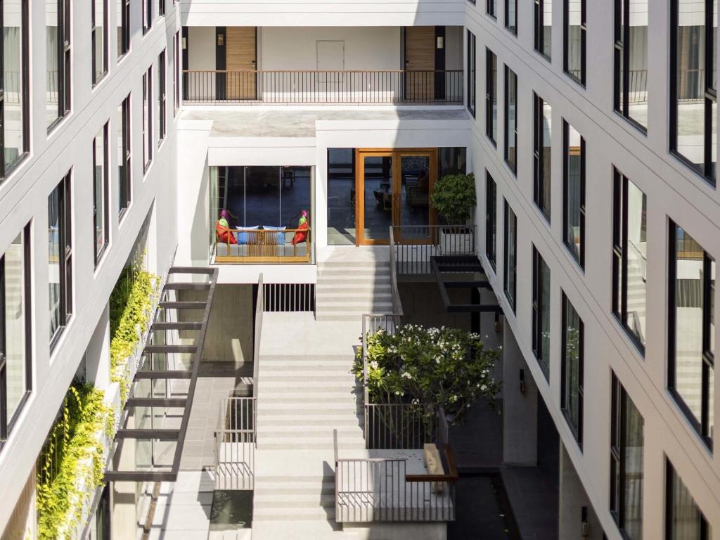 Novotel Chiangmai Nimman Journeyhub - Resim 4