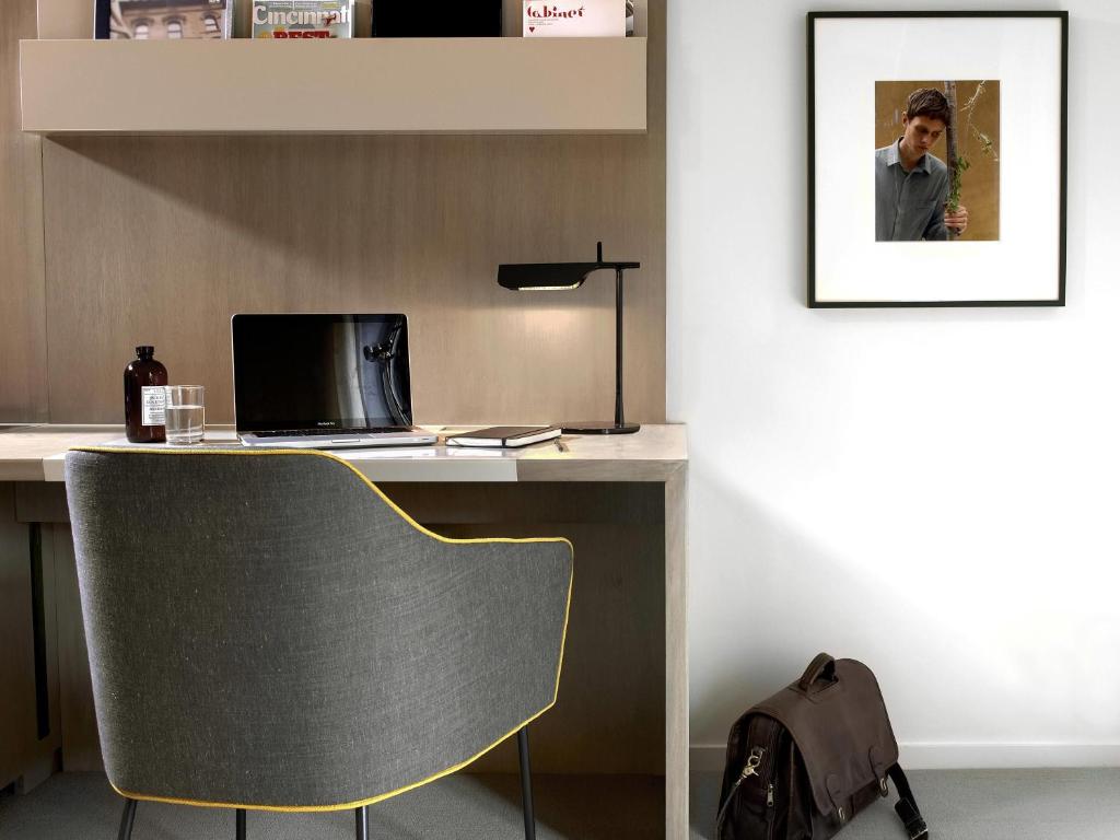 21c Museum Hotel Cincinnati photo