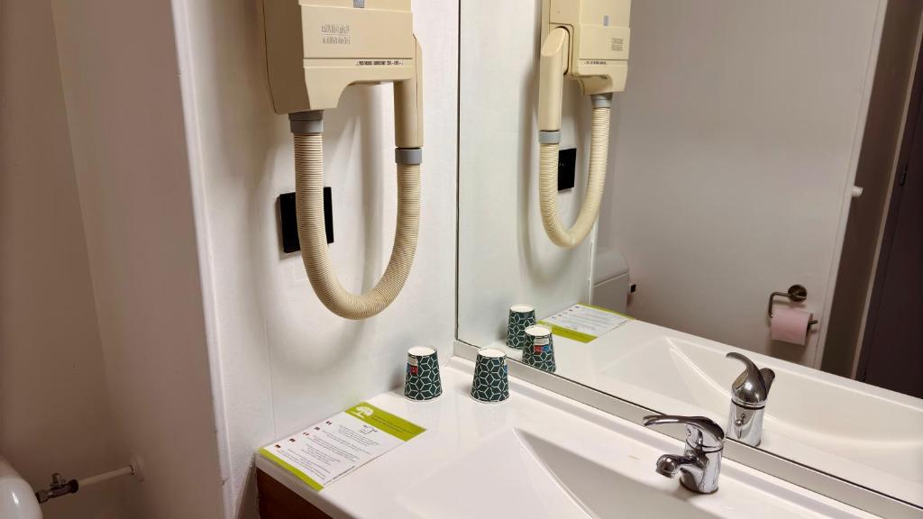 Kyriad Direct Arpajon - Habitación Estándar Doble O Twin