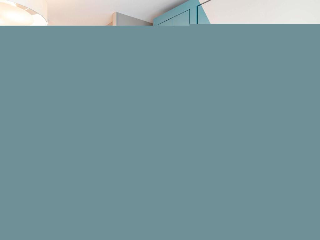 Aparthotel Adagio Lille Centre Grand Place - Resim 18