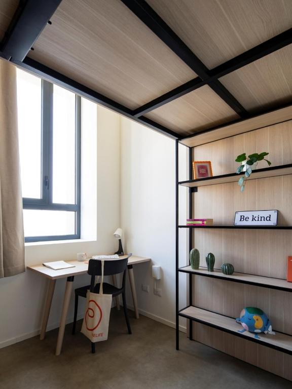 Blossom Rooms by RELIFE - Resim 22