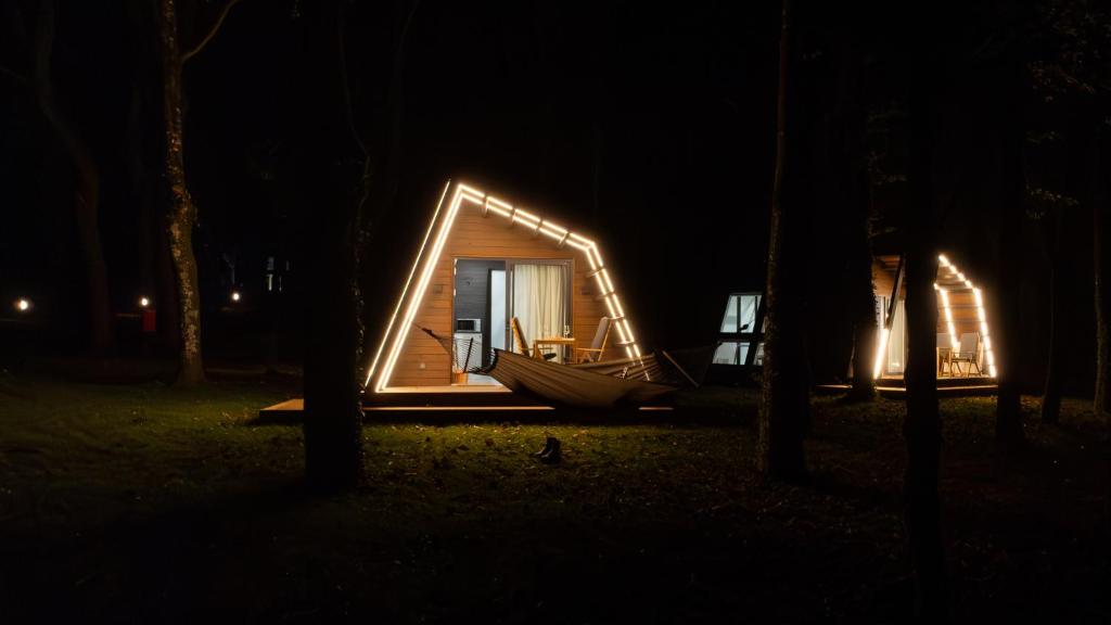 EcoCamp San Román by SuitesNature - 7