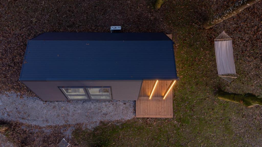 EcoCamp San Román by SuitesNature - 6