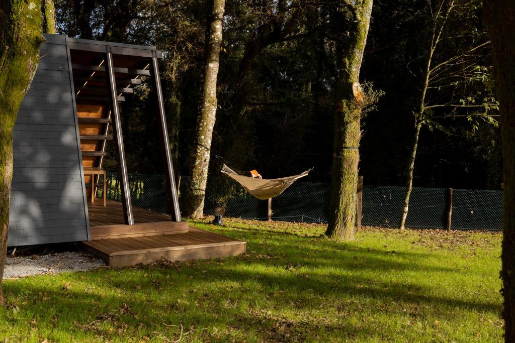 EcoCamp San Román by SuitesNature - 8