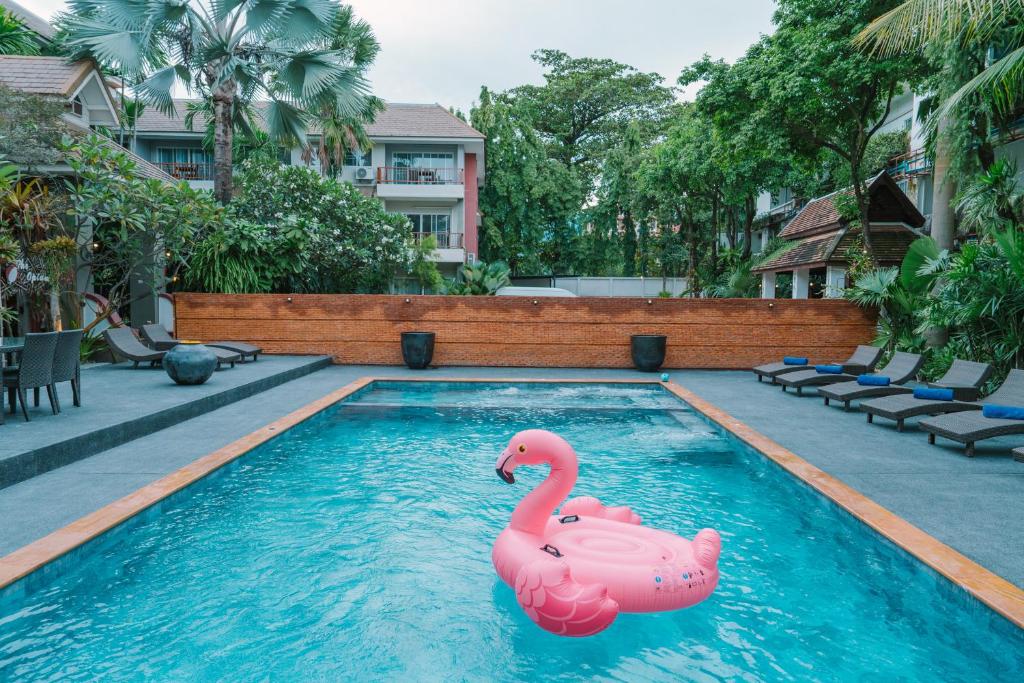 The Opium Chiang Mai - Resim 1