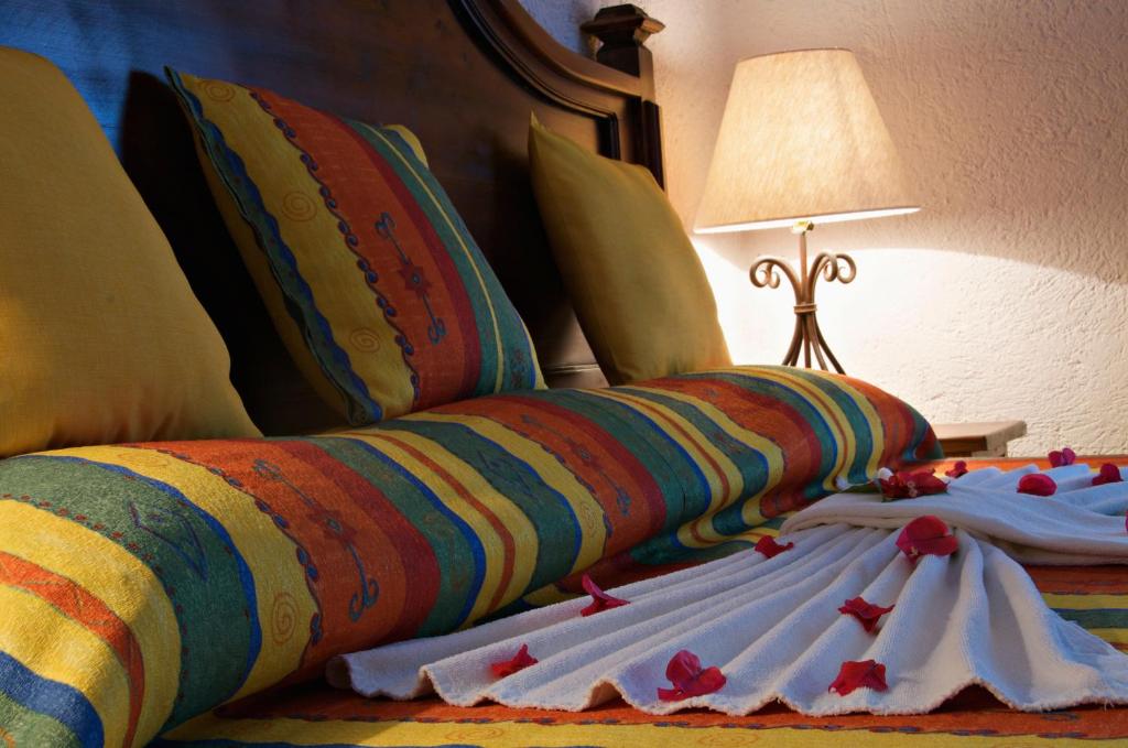 Villas Arqueologicas Chichen Itza