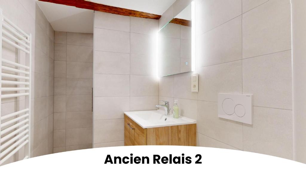 Résidence de l'ancien relais – photo 26