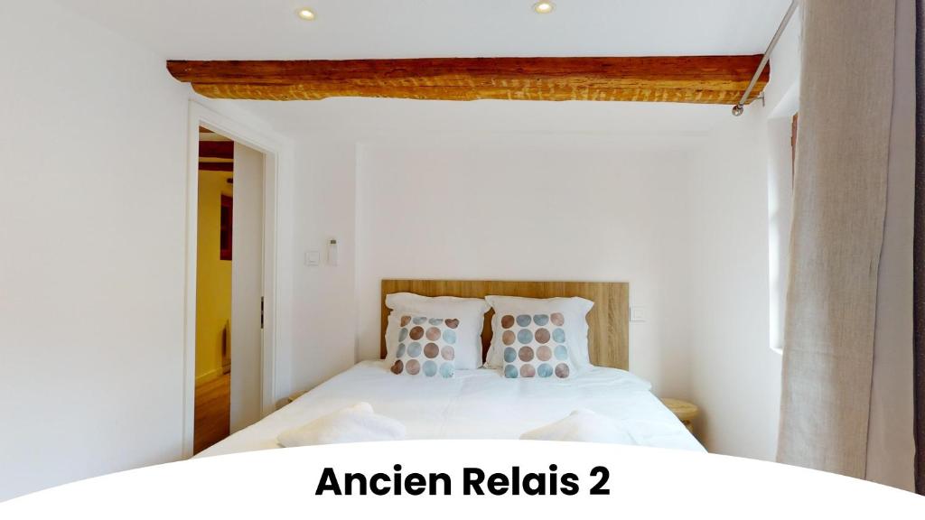 Résidence de l'ancien relais – photo 17