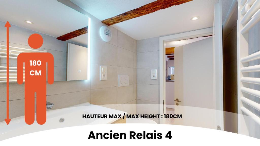 Résidence de l'ancien relais – photo 18
